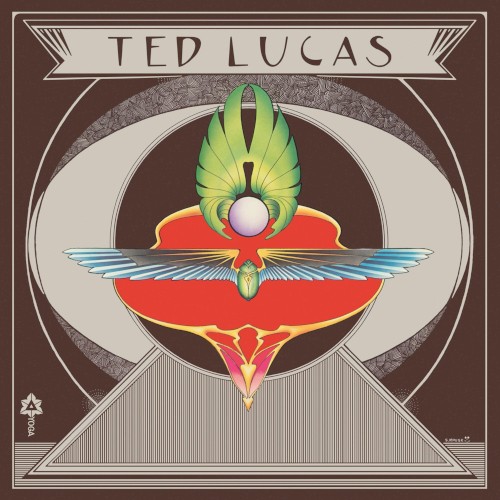 Ted Lucas