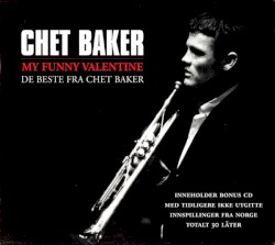 My Funny Valentine: De beste fra Chet Baker