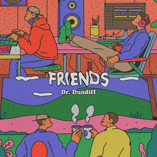 Friends