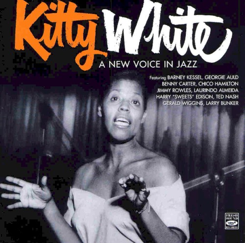 A New Voice in Jazz