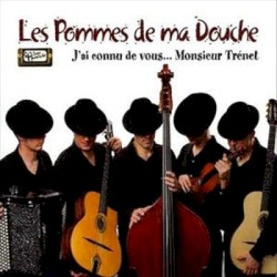 J'ai connu de vous... Monsieur Trenet