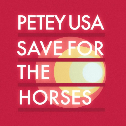 Save for the Horses