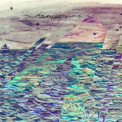 Mar Muerto