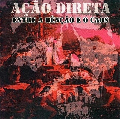 Entre A Benção E O Caos