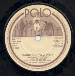 Dance Yourself Dizzy