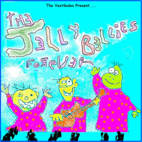 The Jellybellies Forever