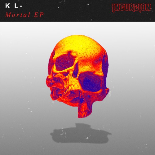 Mortal EP