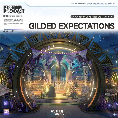 Gilded Expectations