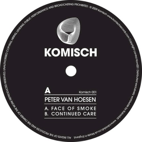 Face of Smoke / Continued Care
