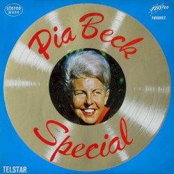 Pia Beck Special