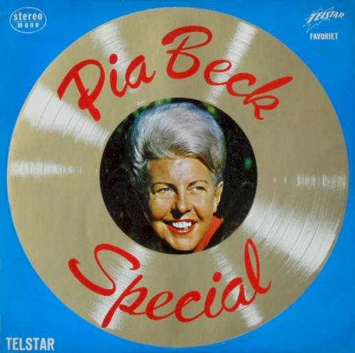 Pia Beck Special