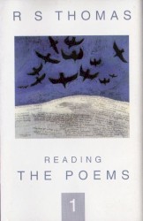 Reading the Poems