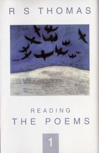 Reading the Poems