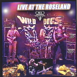 Live at the Roseland