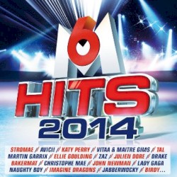 M6 HITS 2014