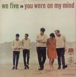 You Were on My Mind