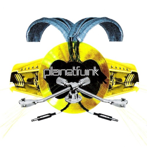 Planet Funk