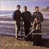 Long, Long Way
