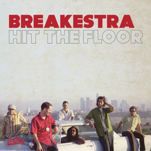 Hit the Floor