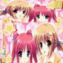 kiss★kiss!!