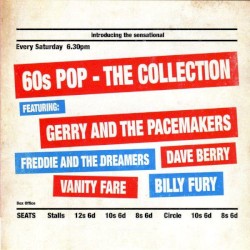 60s Pop - The Collection