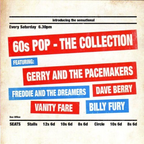 60s Pop - The Collection
