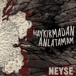 Haykırmadan Anlatamam