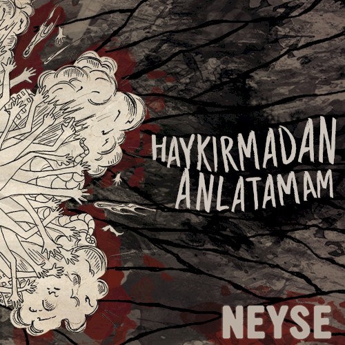 Haykırmadan Anlatamam