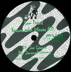 Spaces And Places EP