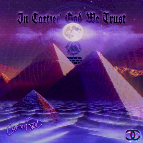 In CartierGOD We Trust