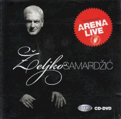 Beogradska Arena Live