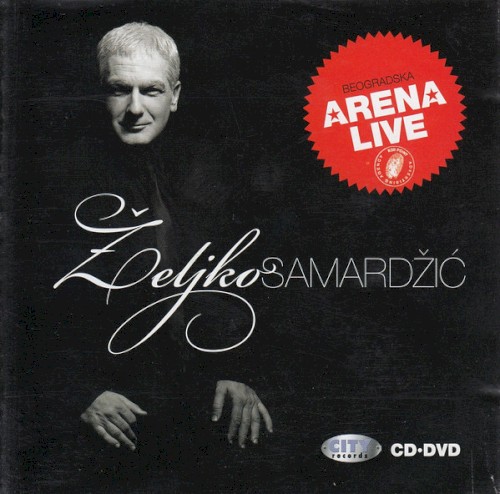 Beogradska Arena Live