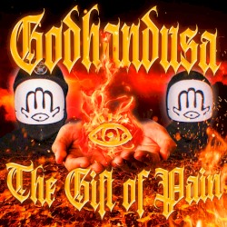 THE GIFT OF PAIN