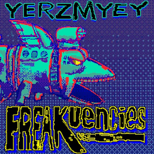 FREAKuencies