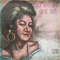 Yo soy la que soy