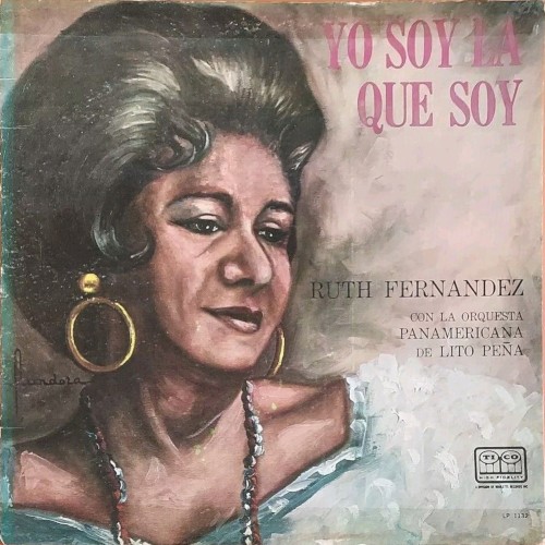 Yo soy la que soy