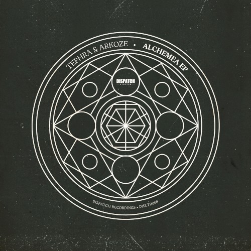 Alchemea EP