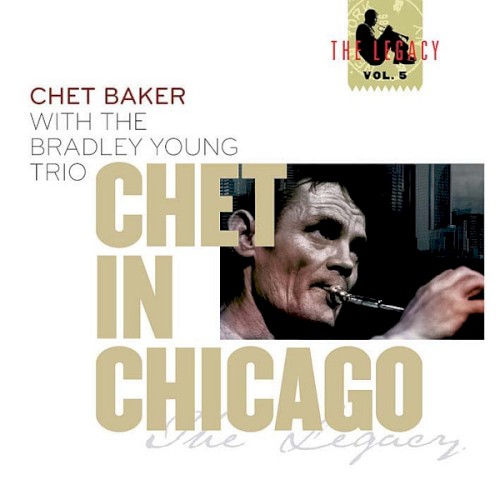 Chet in Chicago