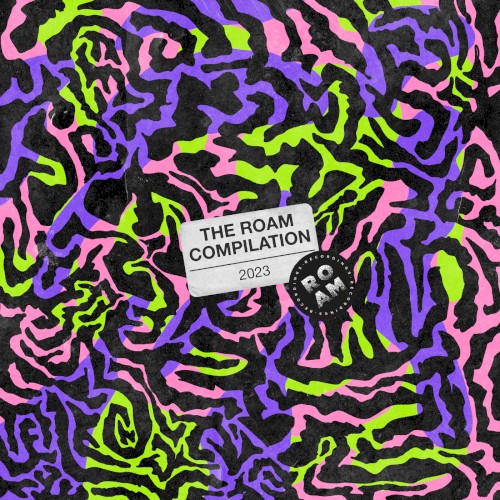 The Roam Compilation Vol. 7