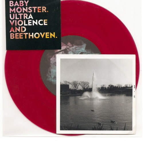 Ultra Violence and Beethoven
