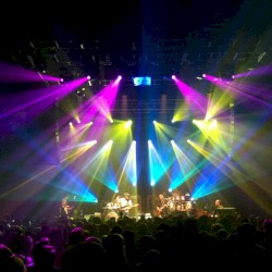 UMLive: 9-30 Club, Washington D.C. 11/05/10