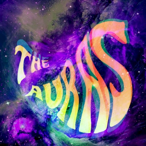 The Auras EP2