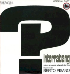 Interrabang - colonna sonora originale del film