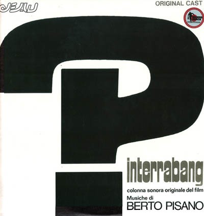 Interrabang - colonna sonora originale del film