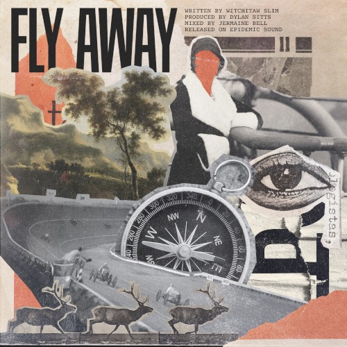 FLY AWAY