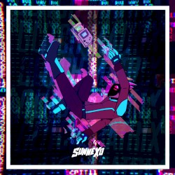 Glitch Matrix