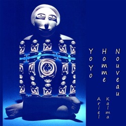 Yo Yo Homme Nouveau
