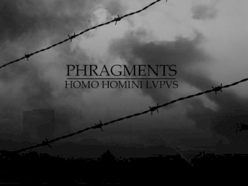 Homo Homini Lvpvs