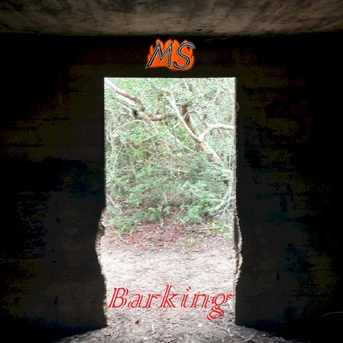Barking