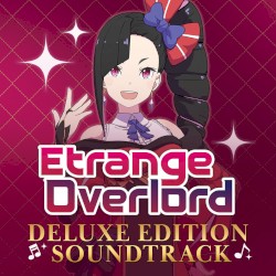 Etrange Overlord Digital Soundtrack